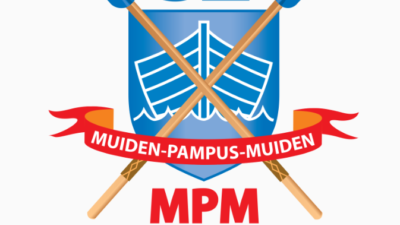 Logo MPM32